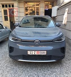 ڤۆڵکسواگن ID.4